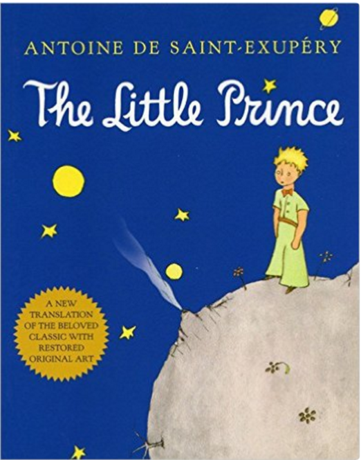 The little Prince - Amazon