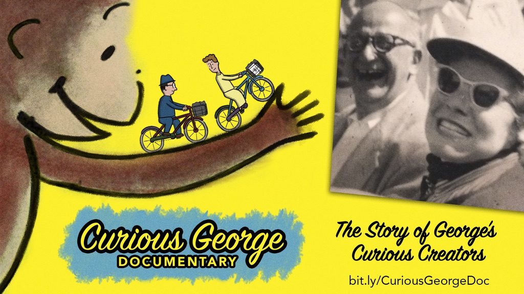 The Curious George Documentary project