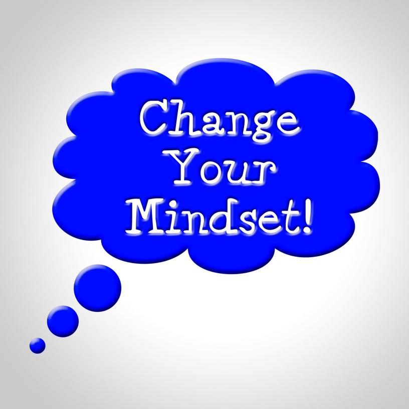 change your mindset - Gamesforlanguage.com