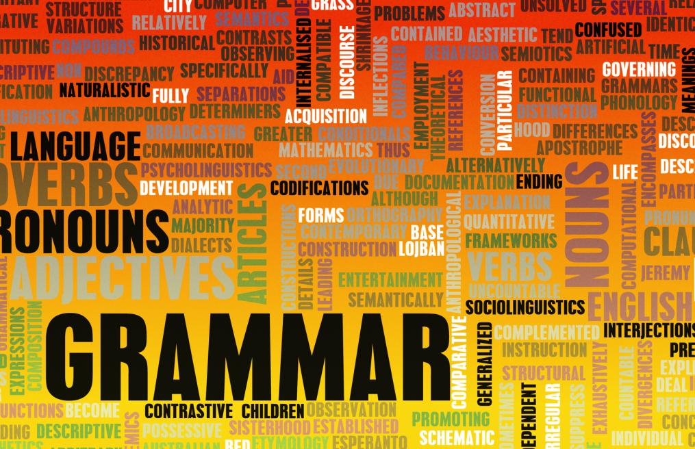 grammar types composite