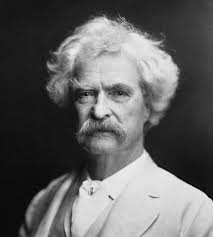 Mark Twain