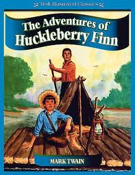 Huckleberry Finn