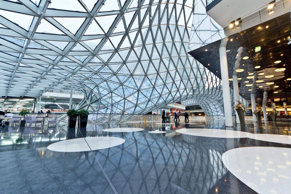 MyZeil - Frankfurt a.M.