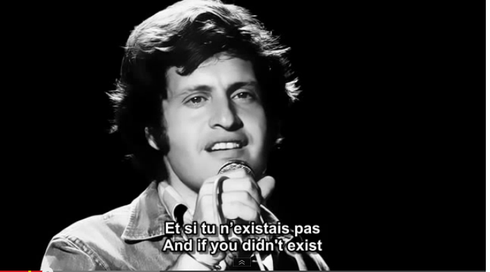 Joe Dassin