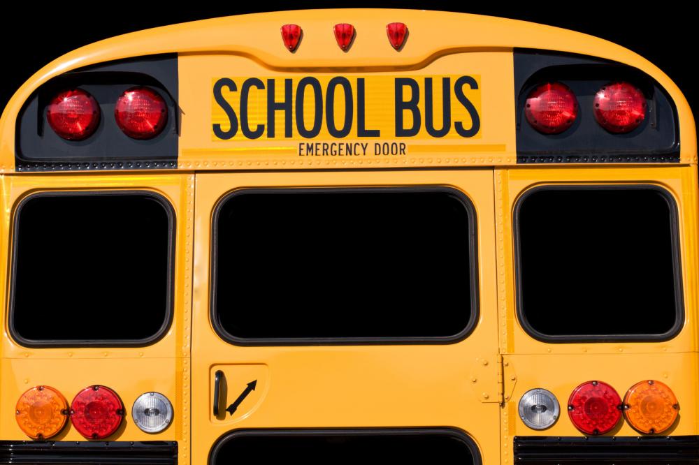 school-bus - Gamesforlanguage.com