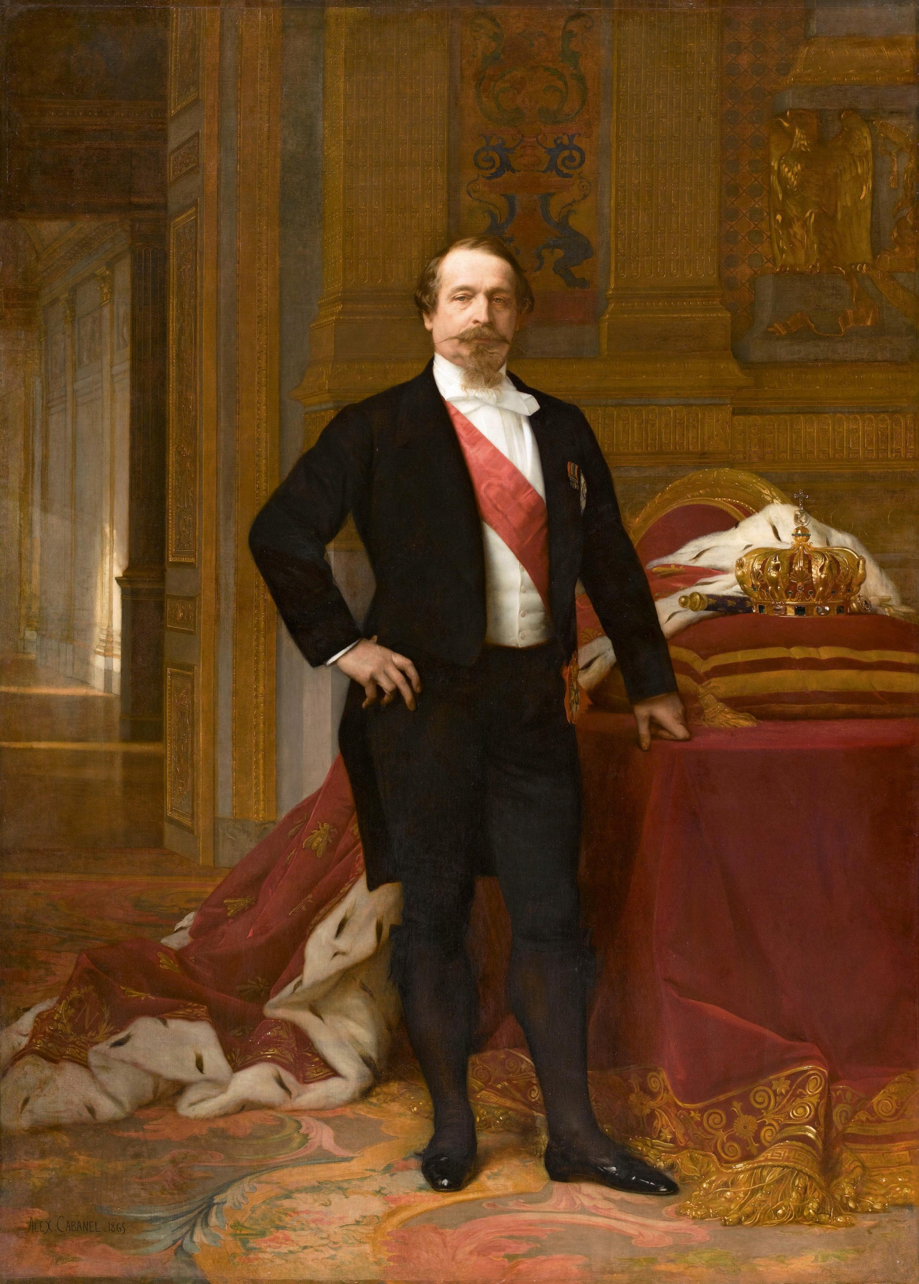 Napoleon III