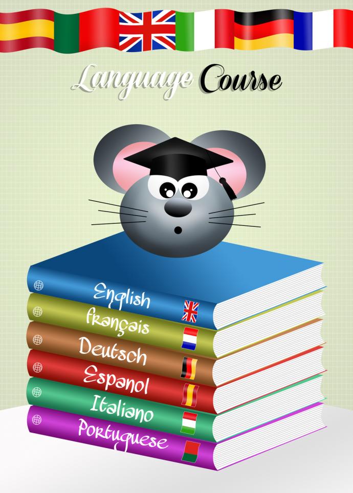 Language Coursee - Gamesforlanguage.com