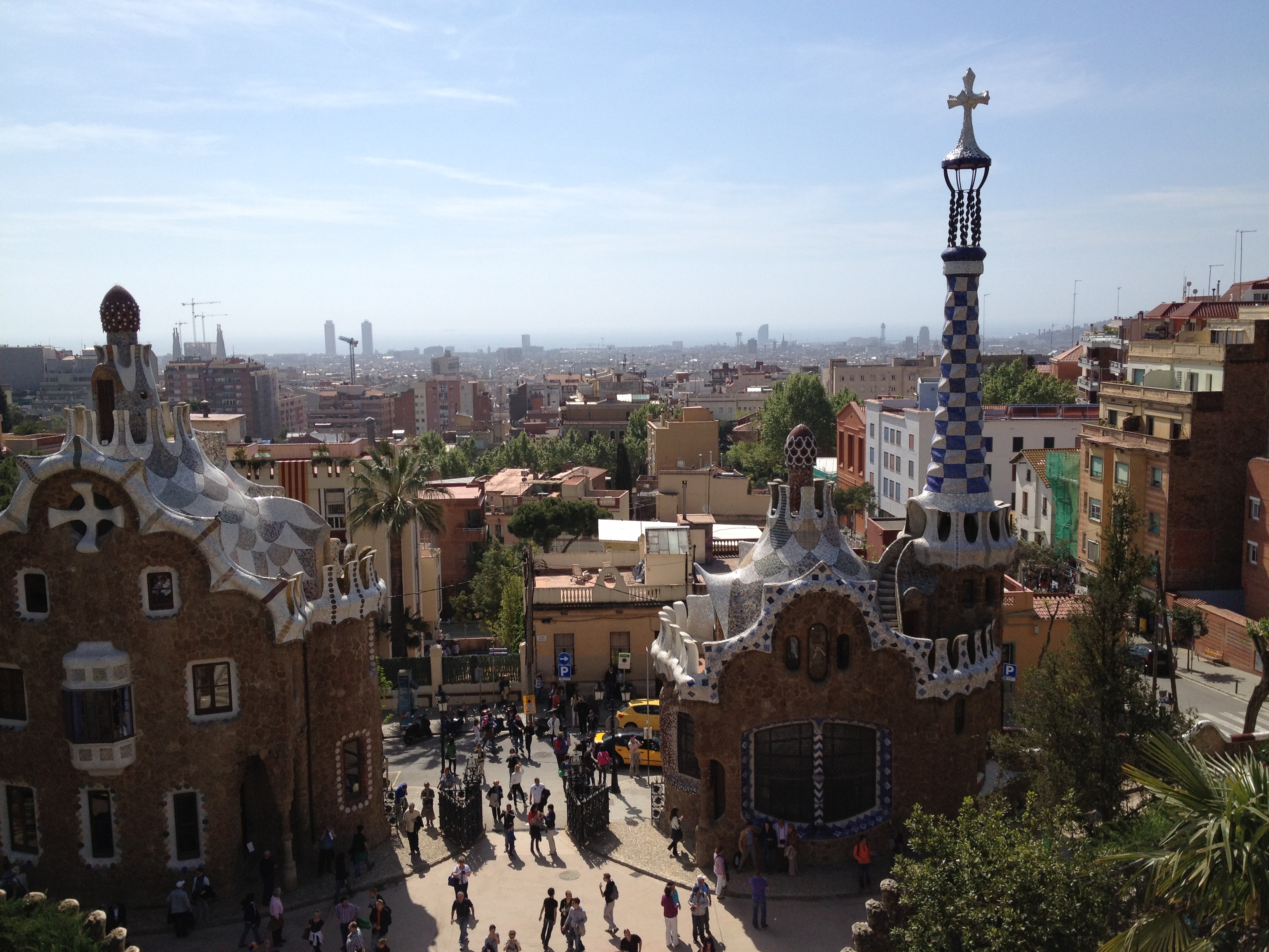 Barcelona