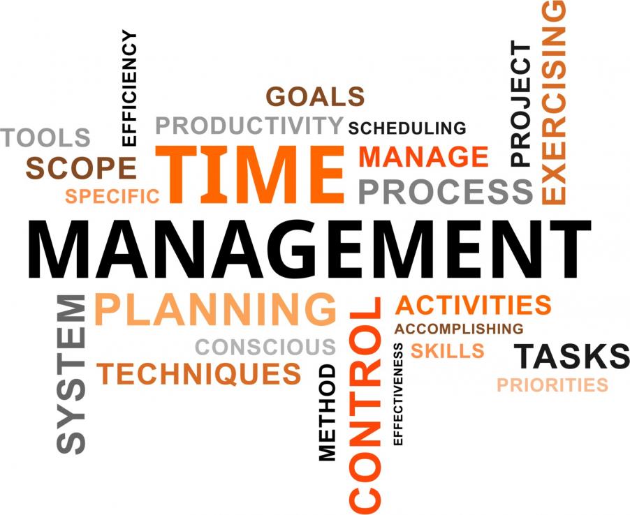 Time Management