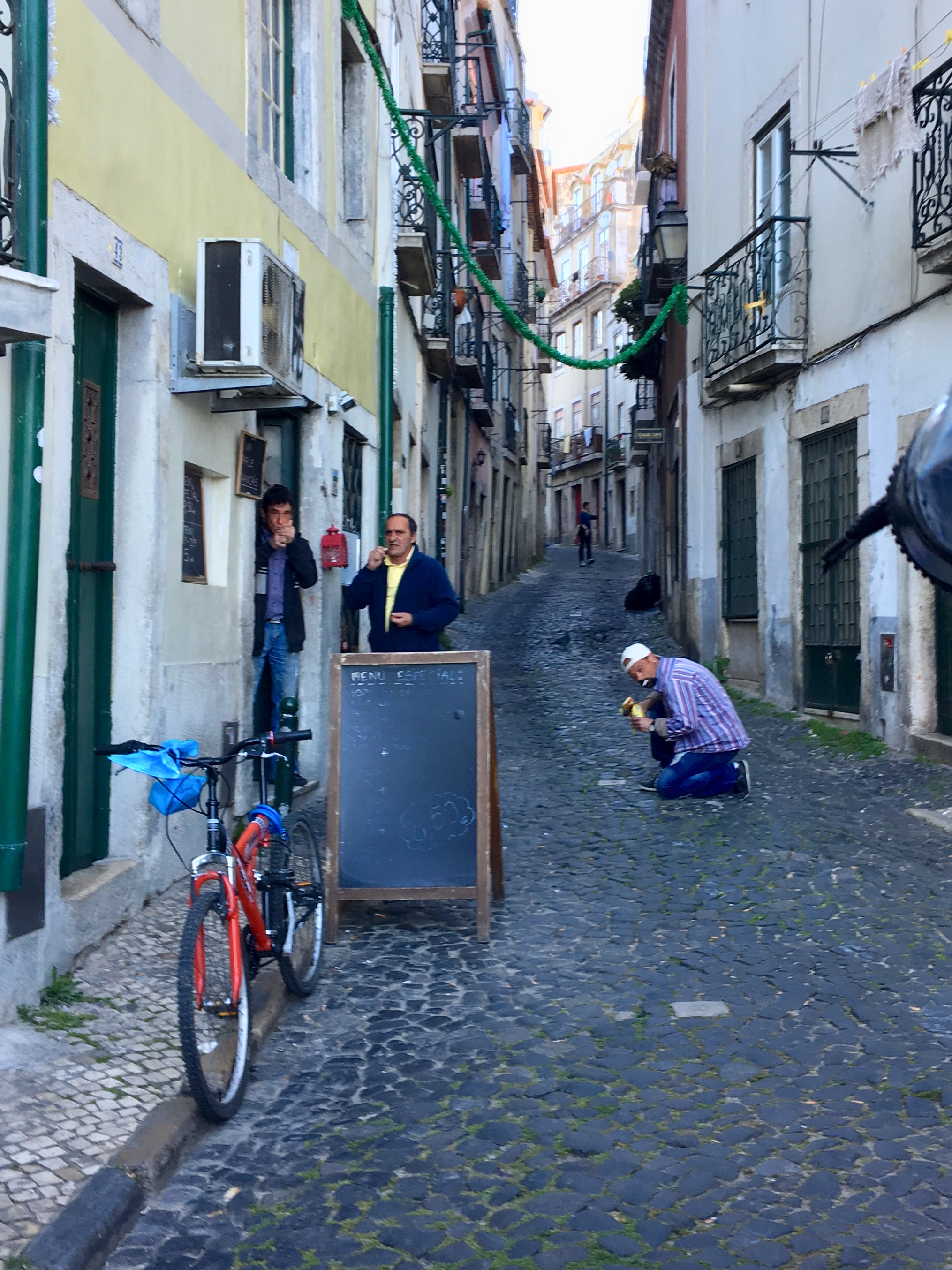 Lisbon, Portugal