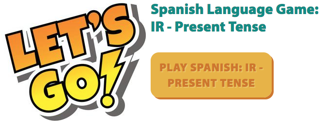 Gamesforlanguage Screenshot - Spanish "ir"