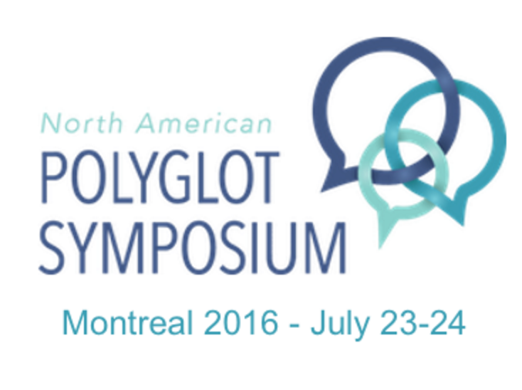 Polyglot Symposium Montreal