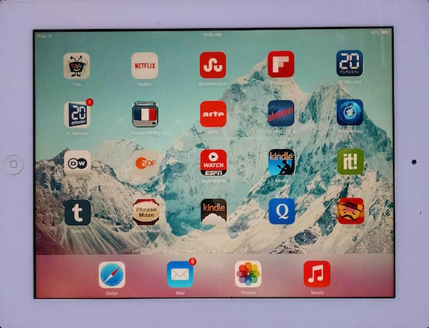 ipad