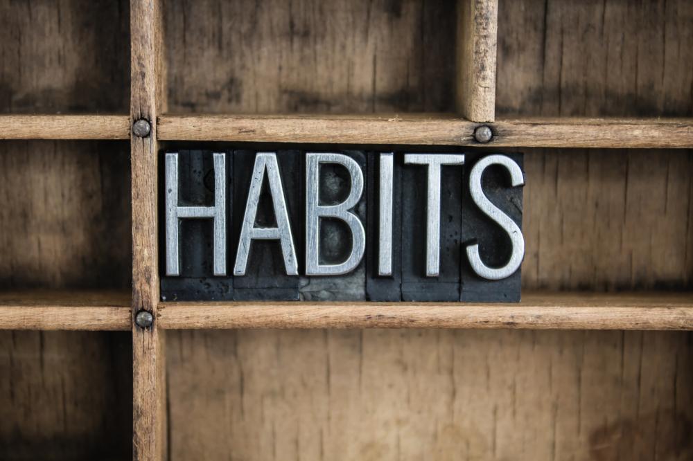 Good Habits - Gamesforlanguage.com