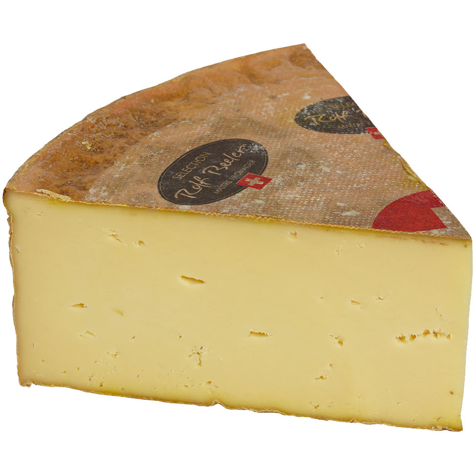 Swiss Vacherin Cheese