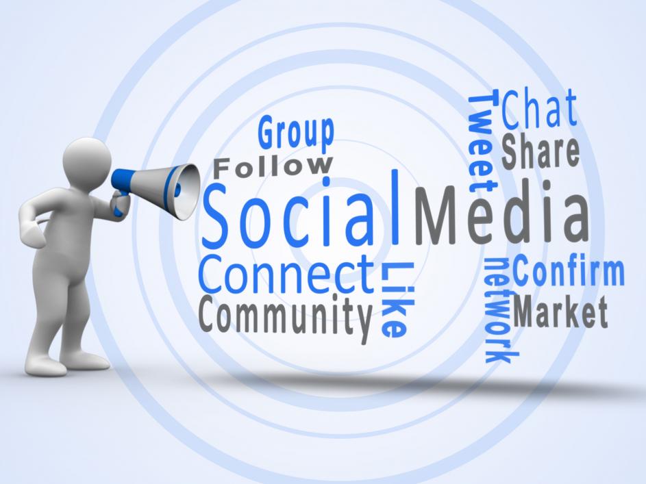 Social Media 