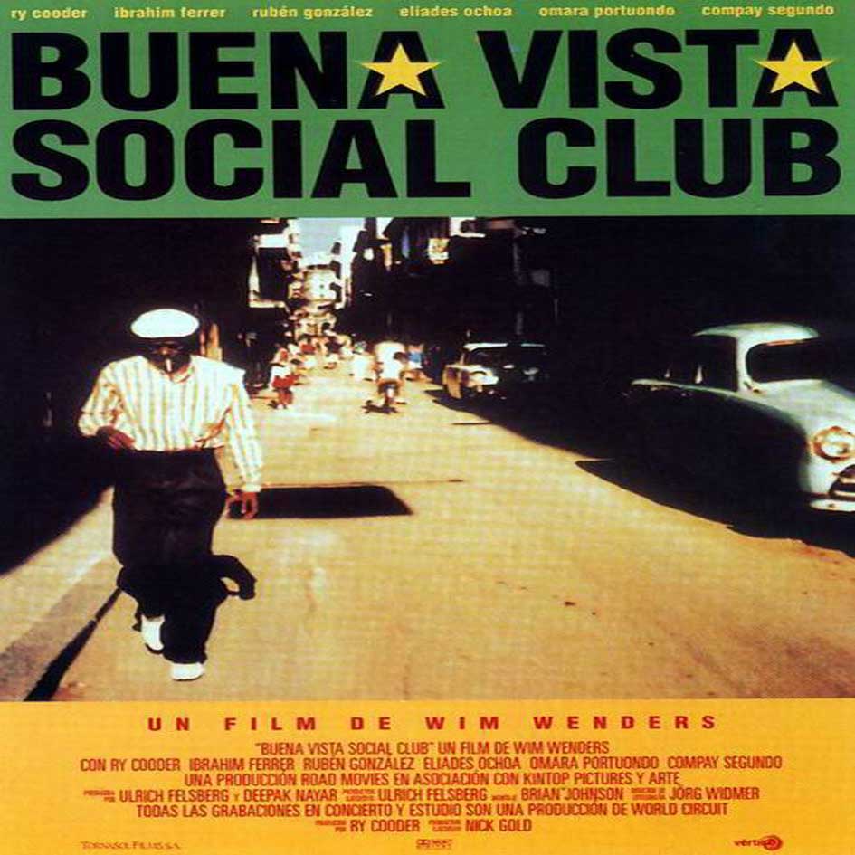 Buena Vista Social Club