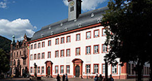Heidelberg Universität 