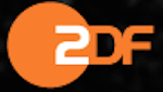 ZDF logo