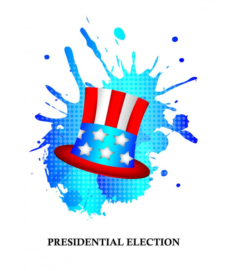 Presidential election
