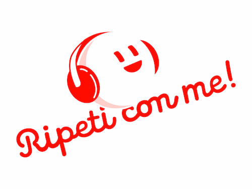 Ripeti con me! page logo