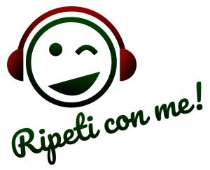 FluentSimple: Ripeti con me logo