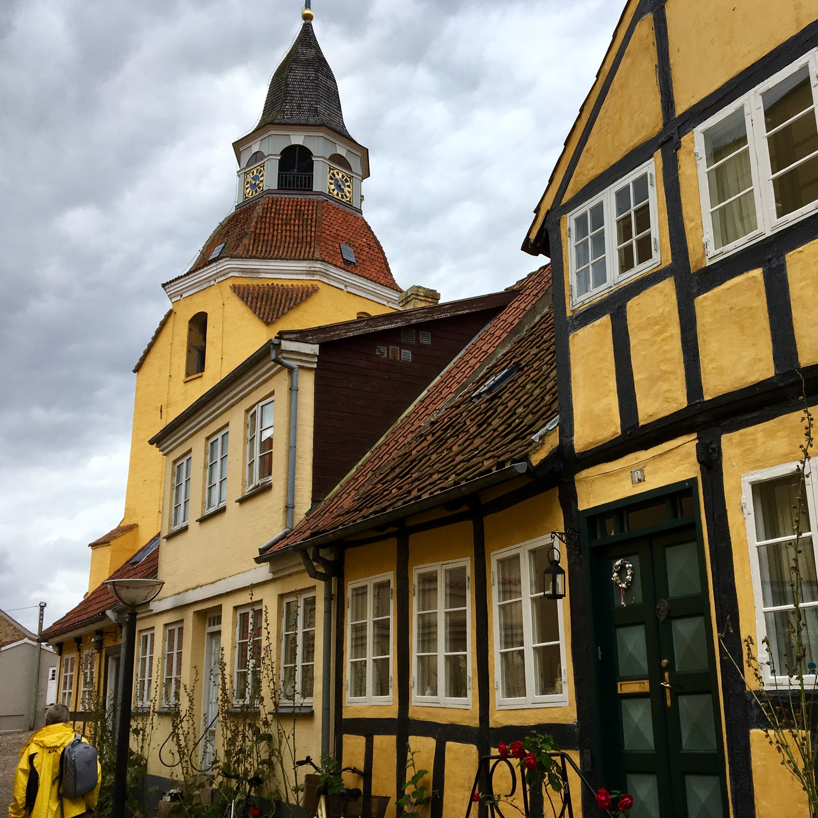 Faaborg Bell Tower