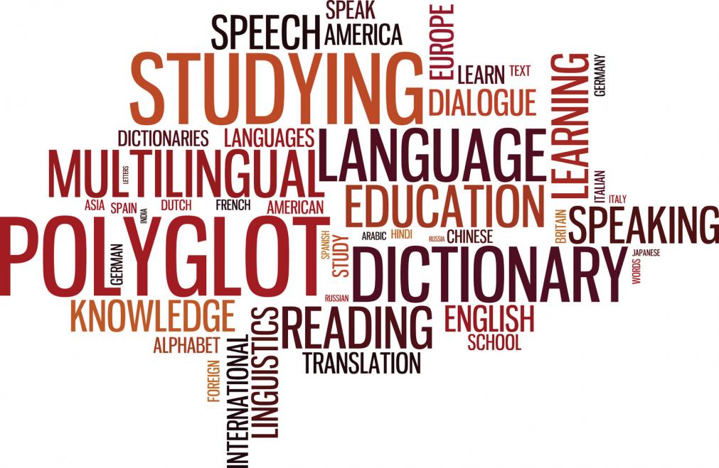 Polyglot - Gamesforlanguage.com