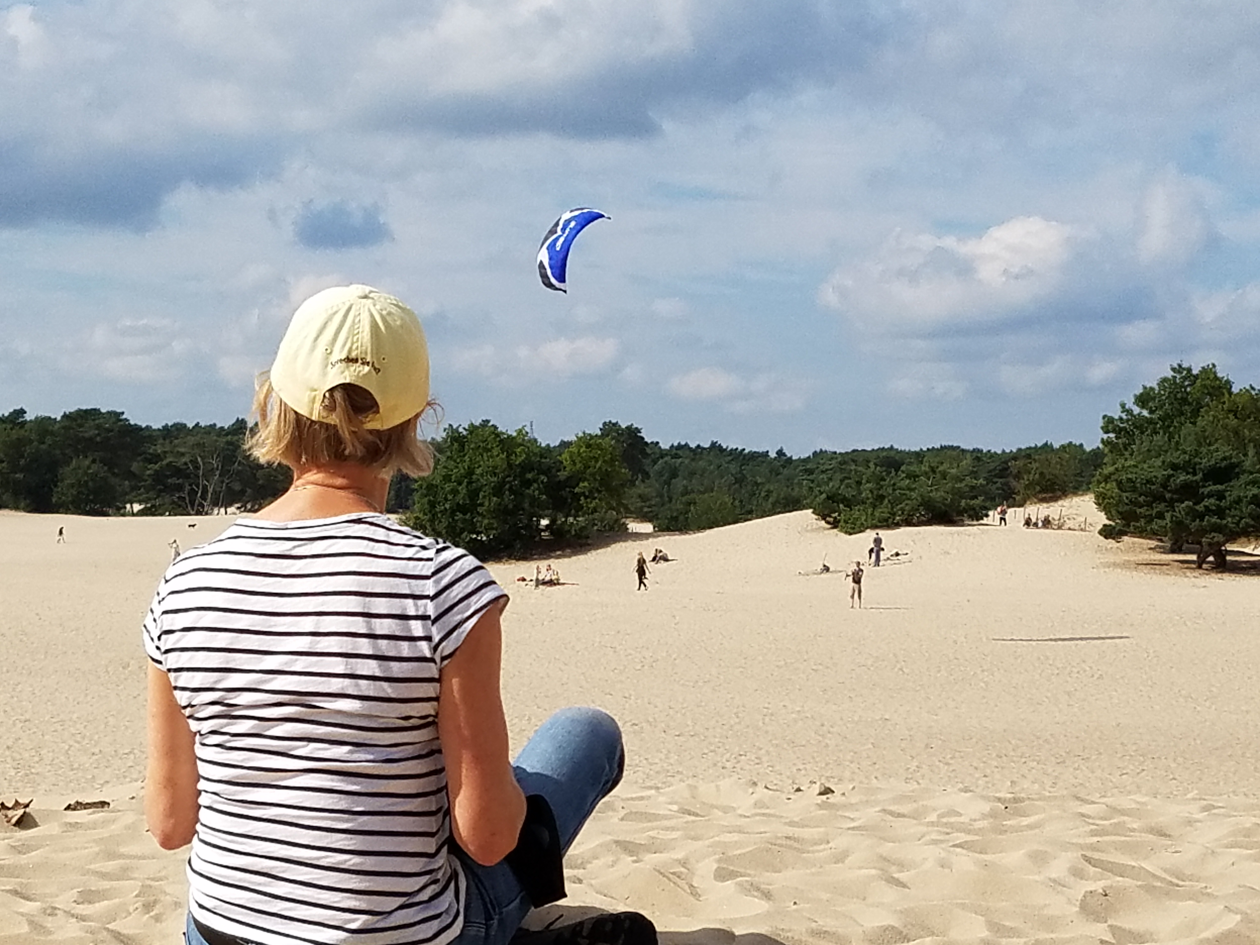 Soest Dunes - Gamesforlanguage.com