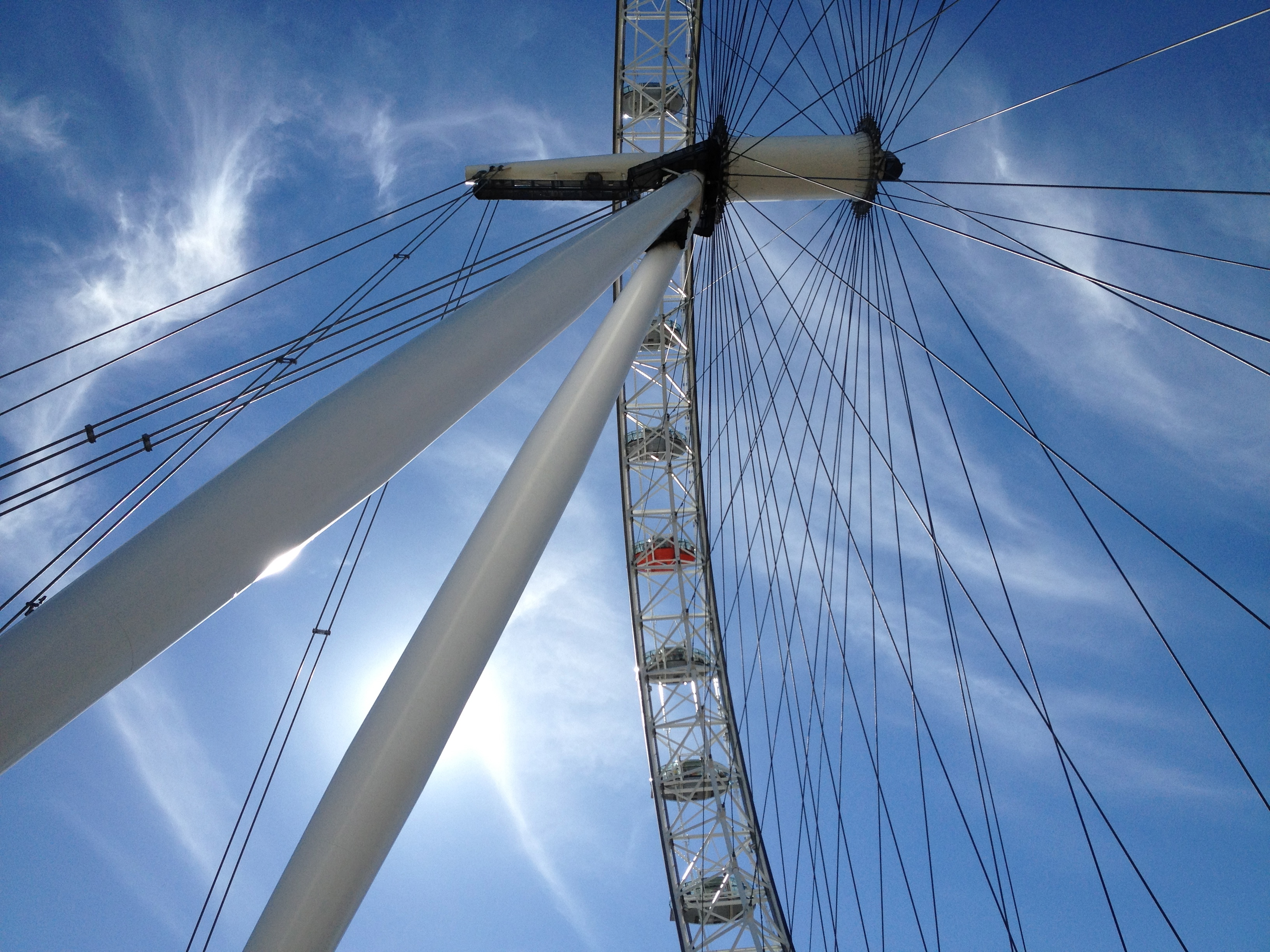 London Eye