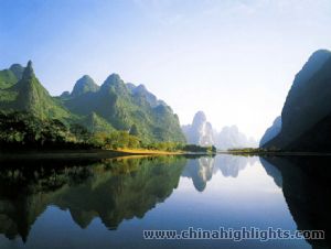 Li River