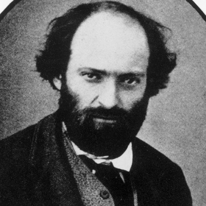 Paul Cézanne