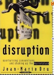 Disruption